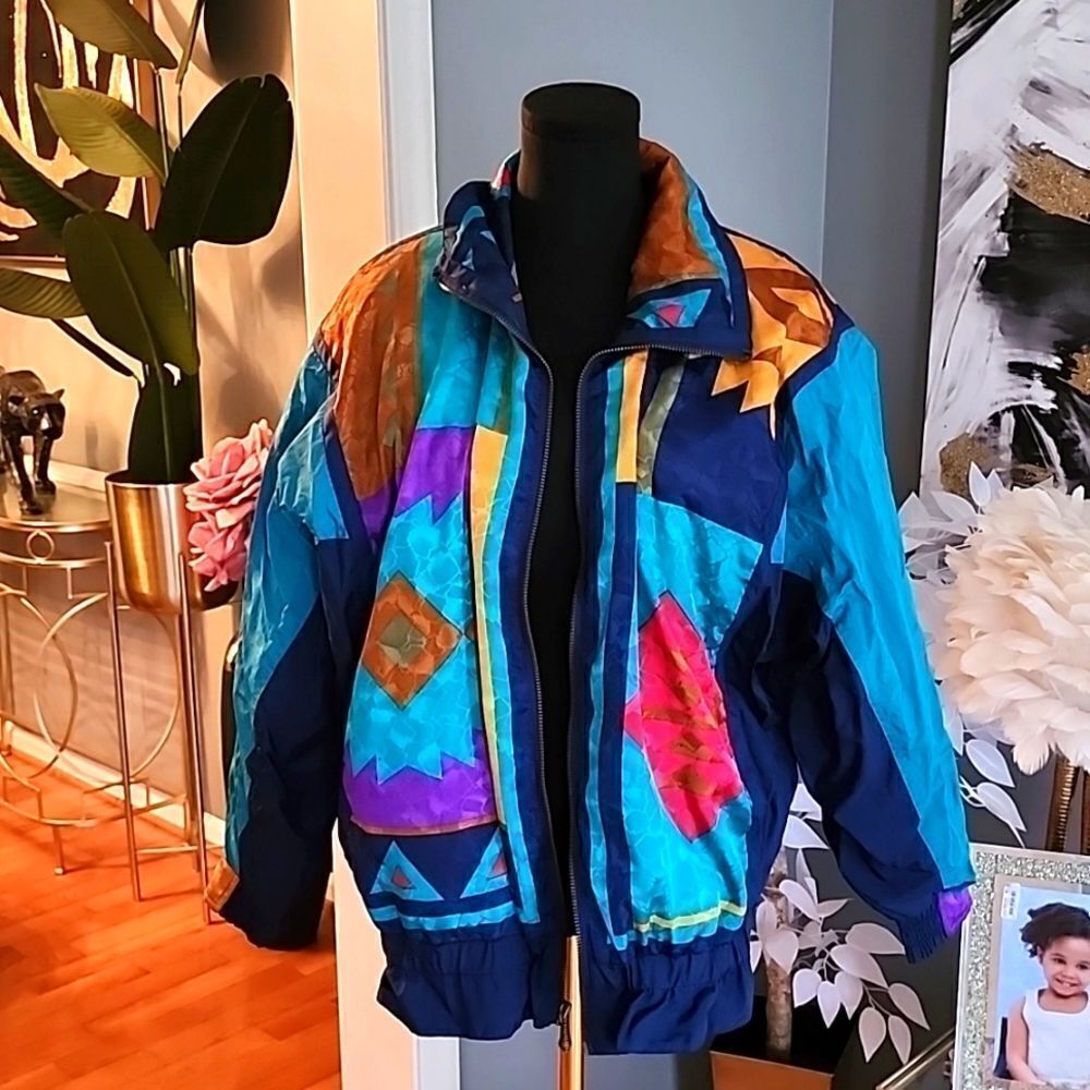Vintage Winterset jacket sz small